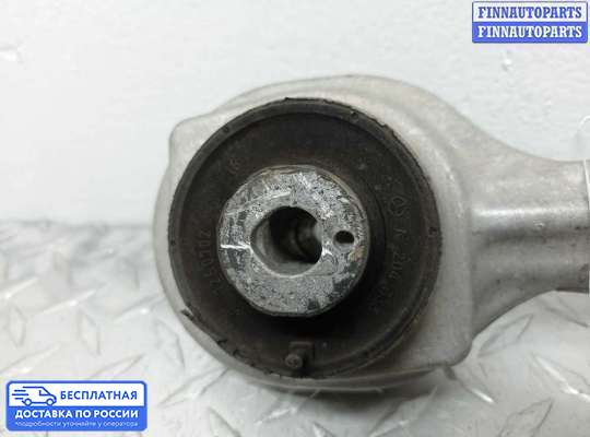 Рычаг подвески на Mercedes-Benz C (W204)