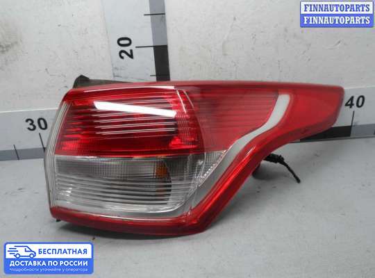 Фонарь задний на Ford Kuga II / Escape III
