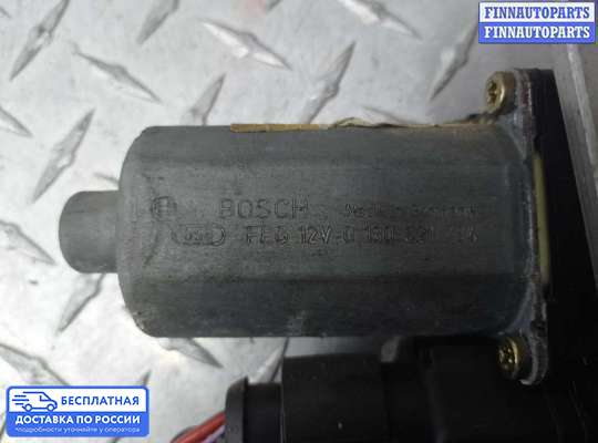 Стеклоподъемник электрический на Audi A6 (C5)