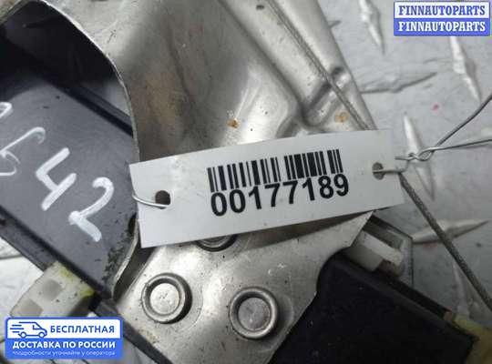Стеклоподъемник электрический на Audi A6 (C5)
