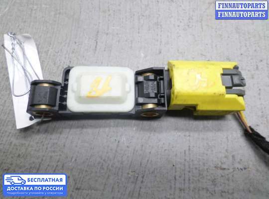 Датчик удара (Airbag) на Porsche Cayenne I (955/957)