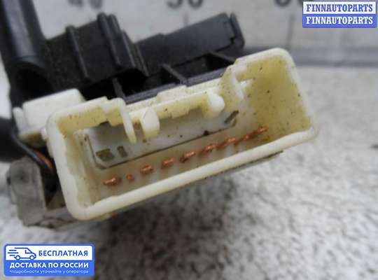 Подрулевой переключатель на Toyota Matrix I (E13)