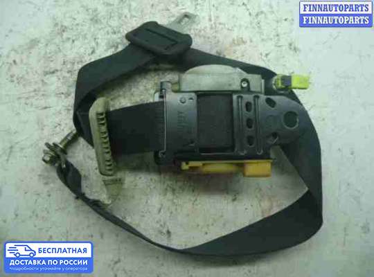 Ремень безопасности на Infiniti FX I (S50)