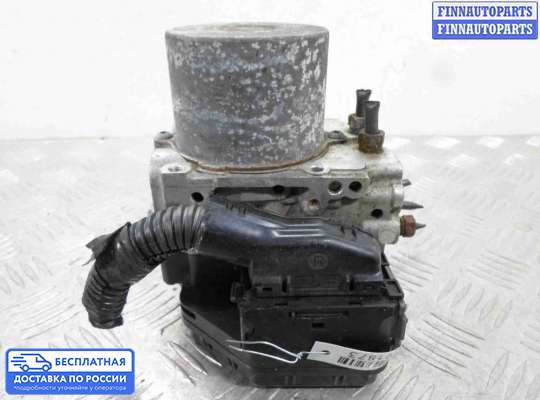 Блок ABS на Toyota Highlander II (XU40)