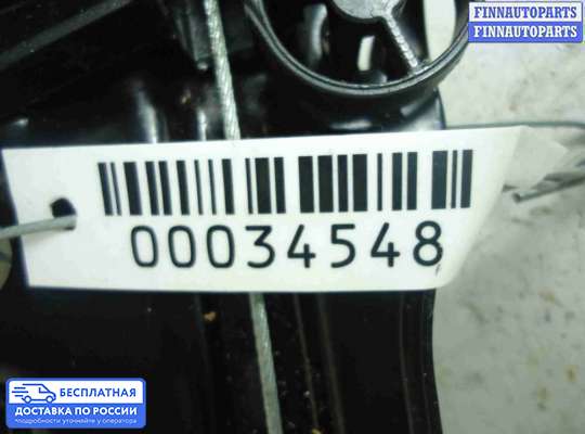 Стеклоподъемник электрический на BMW 5 (F10/F11)