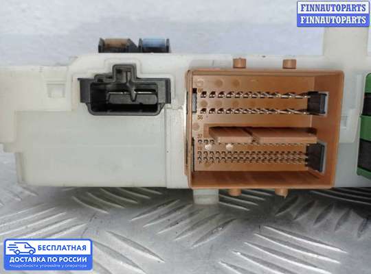 ЭБУ салона (Блок комфорта) на Volvo S80 II  / V70 III (AS, BW)