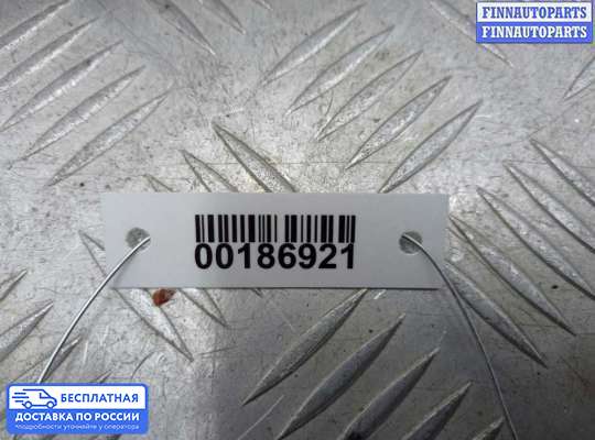 ЭБУ салона (Блок комфорта) на Volvo S80 II  / V70 III (AS, BW)