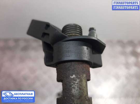 Форсунка топливная на Porsche Cayenne II (958)