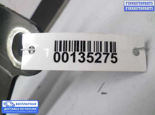 Петля капота на Hummer H3