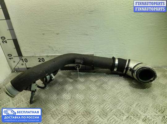 Патрубок (трубка, шланг) на Hyundai Santa Fe III (DM, NC)