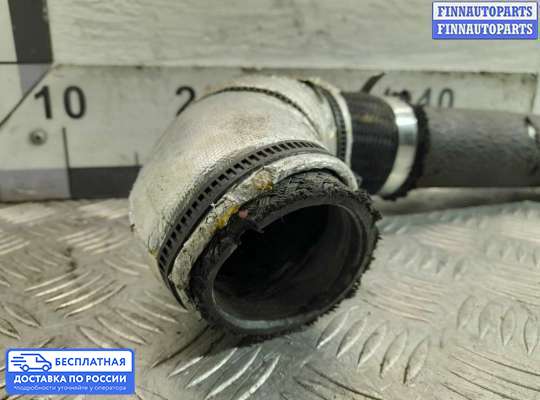 Патрубок (трубка, шланг) на Hyundai Santa Fe III (DM, NC)