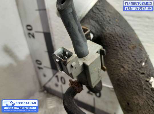 Патрубок (трубка, шланг) на Hyundai Santa Fe III (DM, NC)