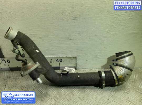 Патрубок (трубка, шланг) на Hyundai Santa Fe III (DM, NC)