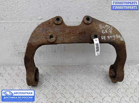 Кронштейн прочее на Mazda CX-7