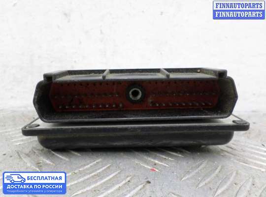 ЭБУ прочее на Dodge Caravan IV (RG, RS)