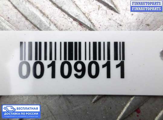 ЭБУ прочее на Dodge Caravan IV (RG, RS)