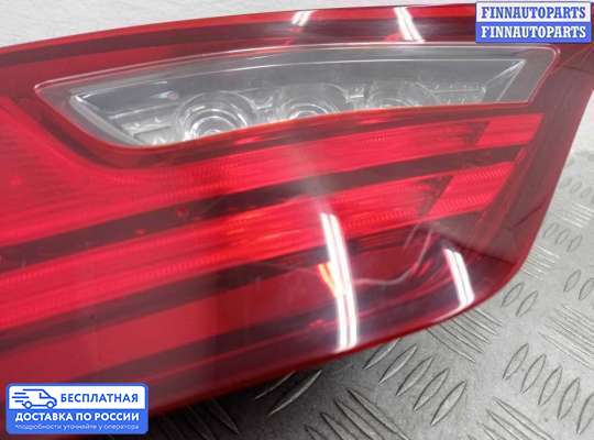 Фонарь крышки багажника на Lexus GS IV (L10)