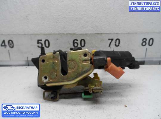 Замок боковой двери на Ford Explorer I/II (UN105)