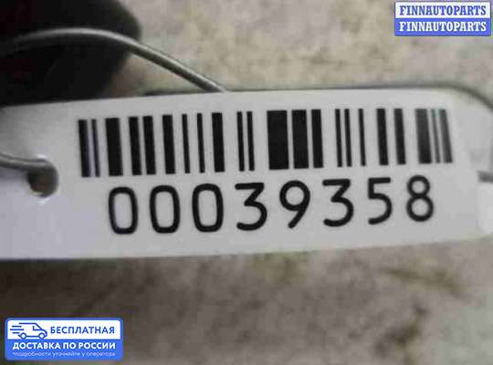 ЭБУ прочее на Volkswagen Touareg II (7P)