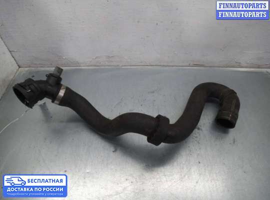 Патрубок (трубка, шланг) на Volkswagen Touareg I (7L)
