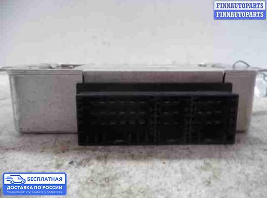 ЭБУ АКПП (блок управления автоматом) на Range Rover III (LM, L322)