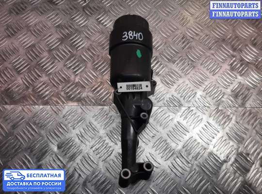 Корпус масляного фильтра на Mercedes-Benz Sprinter (906)