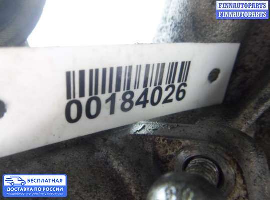 Радиатор EGR на Audi Q7 (4M)