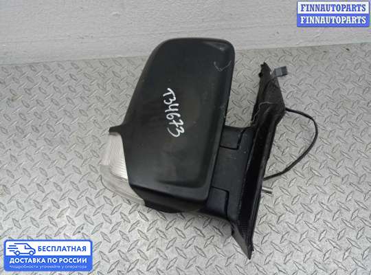 Зеркало боковое на Mercedes-Benz Sprinter (906)