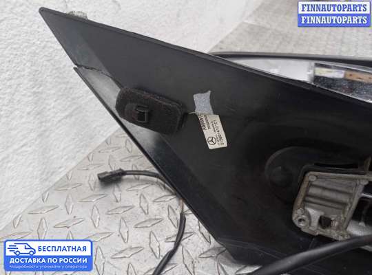 Зеркало боковое на Mercedes-Benz Sprinter (906)