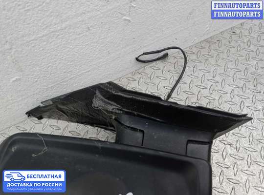 Зеркало боковое на Mercedes-Benz Sprinter (906)