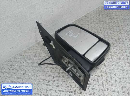 Зеркало боковое на Mercedes-Benz Sprinter (906)