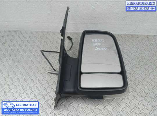 Зеркало боковое на Mercedes-Benz Sprinter (906)