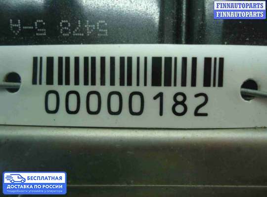 ЭБУ ДВС (блок управления двигателем) на Volkswagen Passat CC (357)