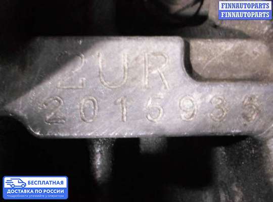 Катушка зажигания на Lexus LS IV (XF40)