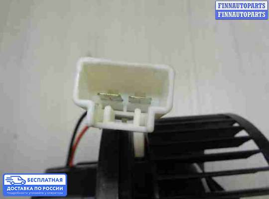 Мотор отопителя на Suzuki Grand Vitara II (JB, TD54)