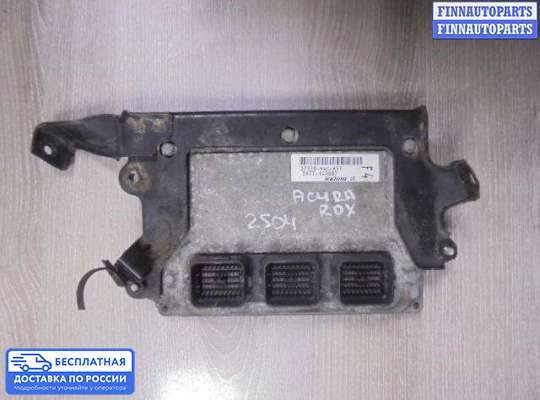 ЭБУ ДВС (блок управления двигателем) на Acura RDX (TB1/2)