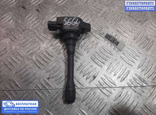 Катушка зажигания на Infiniti FX II / QX70 (S51)