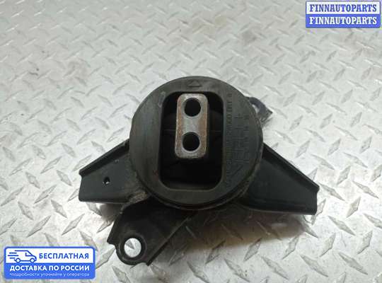 Подушка ДВС на Hyundai Santa Fe III (DM, NC)