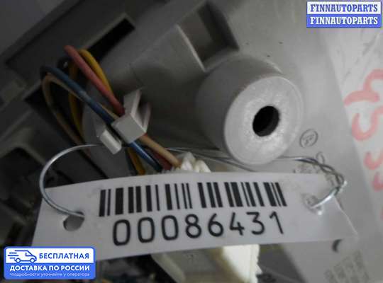 Фонарь салона (плафон) на Subaru Legacy V (BM, BR)