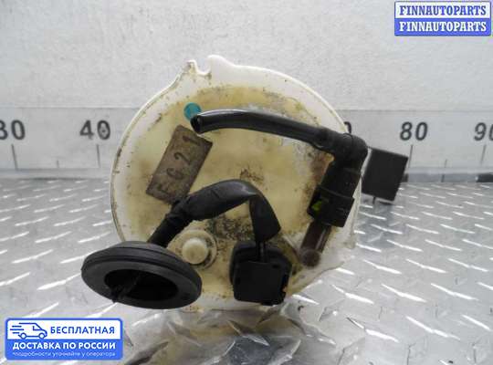 Бензонасос на Mazda CX-7