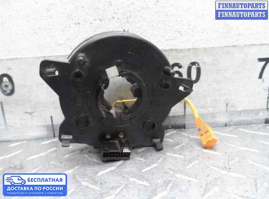 Подрулевой шлейф (кольцо SRS) на Opel Vectra B