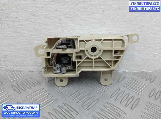 Ручка двери внутренняя на Nissan Patrol VI (Y62)