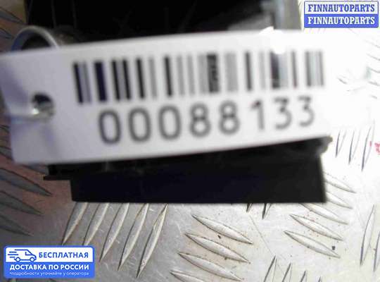 Замок зажигания с ключом на BMW X5 (E70)