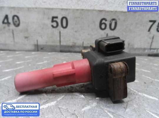 Катушка зажигания на Subaru Legacy III (BE, BH)