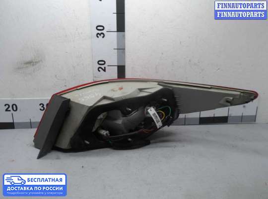 Фонарь задний на Hyundai Sonata VI (YF)