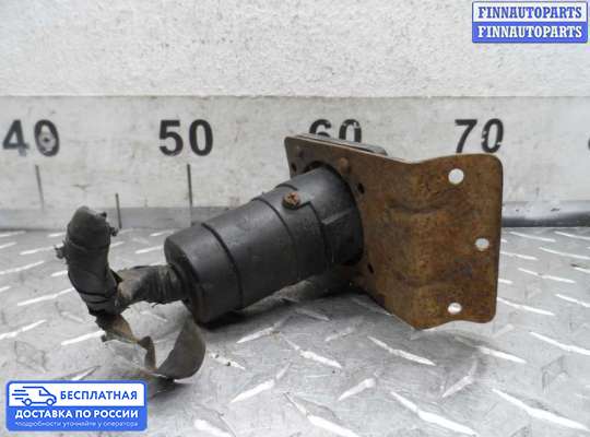 ЭБУ прочее на Ford Edge (CD3)