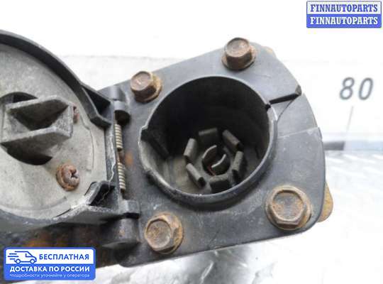 ЭБУ прочее на Ford Edge (CD3)