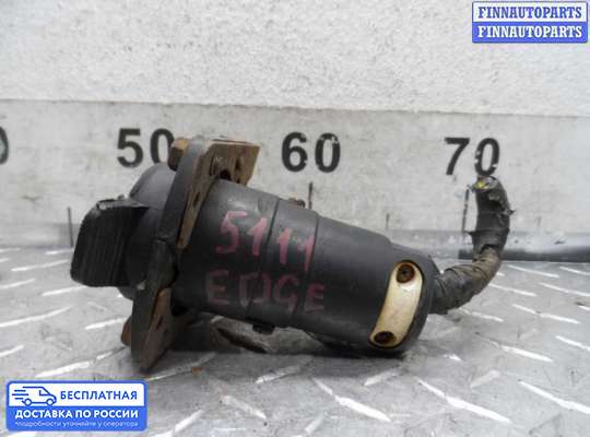 ЭБУ прочее на Ford Edge (CD3)