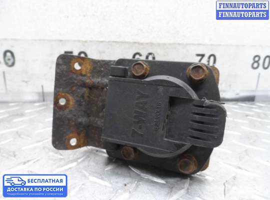 ЭБУ прочее на Ford Edge (CD3)