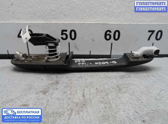 Ручка двери наружная на Mercedes-Benz Vito (W639)